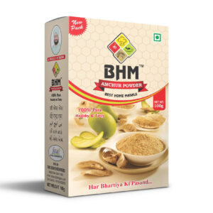 BHM-Masale Aamchur Powder